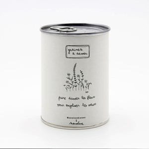 Kit à semer danser les fleurs