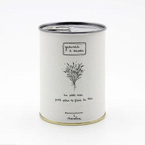 Kit à semer un petit rien