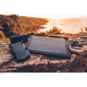 Fusion flex 24 watts - panneau solaire