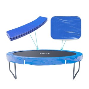 Trampoline coussin de protection classi