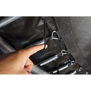 Trampoline coussin de protection classi