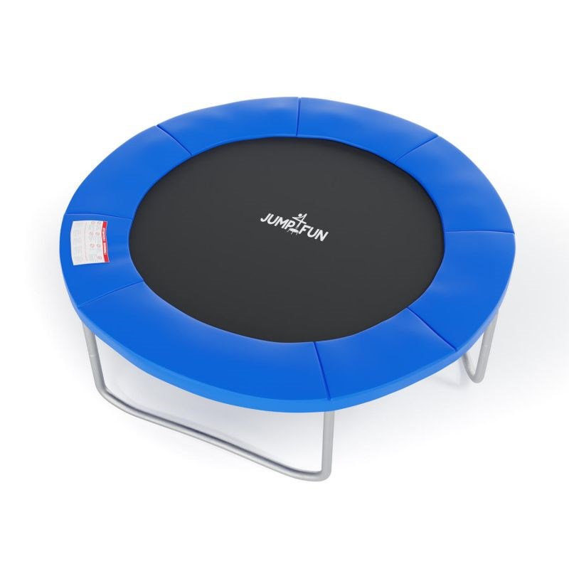 Trampoline coussin de protection jump4f