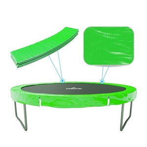 Trampoline coussin de protection classi