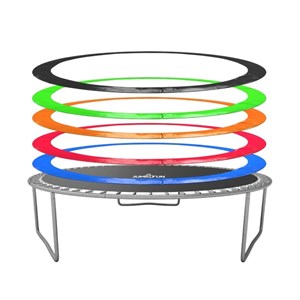 Trampoline coussin de protection classi