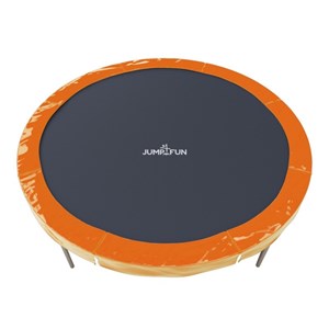 Trampoline coussin de protection classi