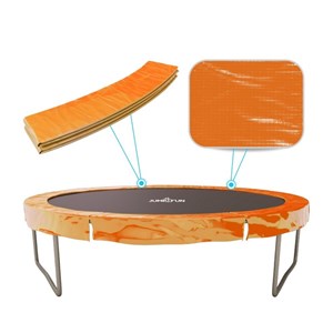 Trampoline coussin de protection classi