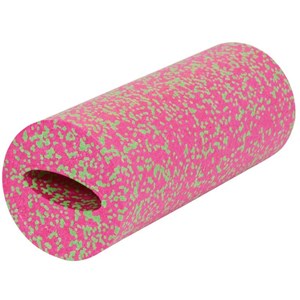 Sissel myofascia roller blanc