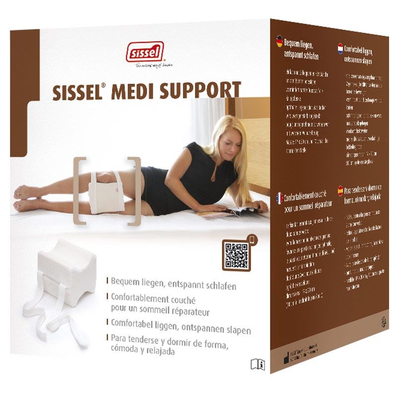 SisselFrance - Sissel medi support