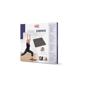 Sissel step fit stone