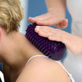 Sissel spiky body roll