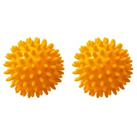 Sissel spiky ball  jaune - rouge - bleu