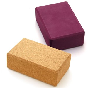 Yoga bloc sissel  - liège