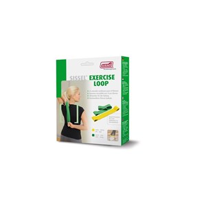 Bande élastique sissel loop
