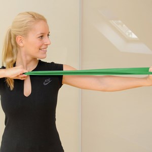 Bande élastique sissel loop