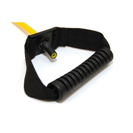 Elastic fit-tube résistance moyenne -