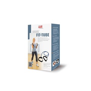 Elastic fit-tube résistance extra-forte -