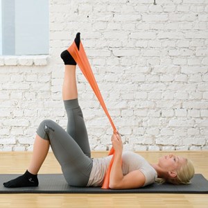 Funactiveband résistance forte (vert)