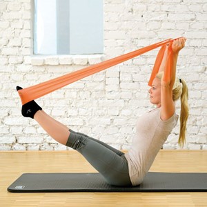 Funactiveband résistance forte (vert)