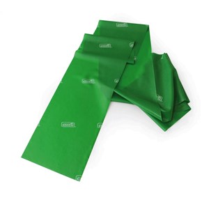 Fitband 2,5m résistance forte -