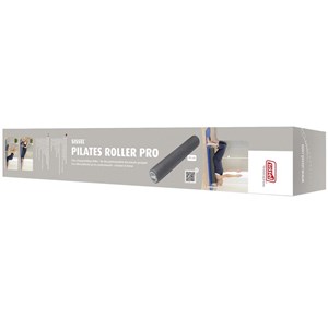Pilates roller pro sissel 100 cm gris
