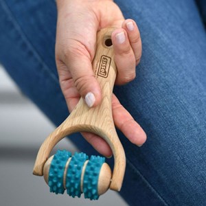 Sissel fit-roller uno roll