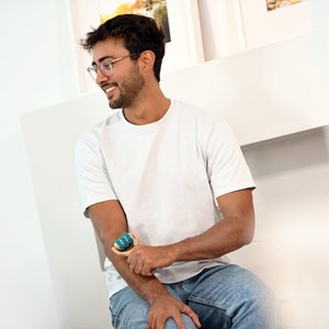 Sissel fit-roller uno roll