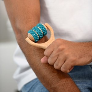 Sissel fit-roller uno roll