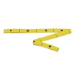 Sissel x-tension band résistance légère -