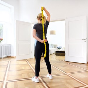 Sissel x-tension band résistance légère -