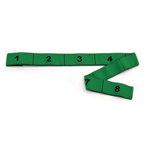 Sissel x-tension band résistance forte -