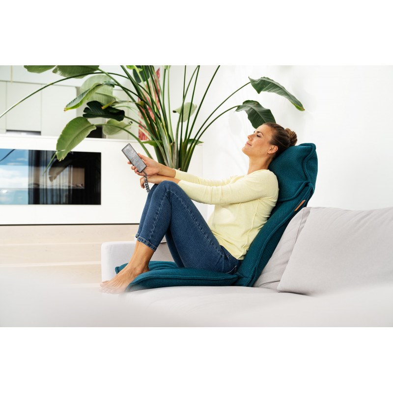 Beurer - Fauteuil de massage premium