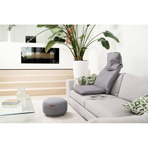 Appareil de massage des pieds shiatsu & chauffant - beurer - fm 120