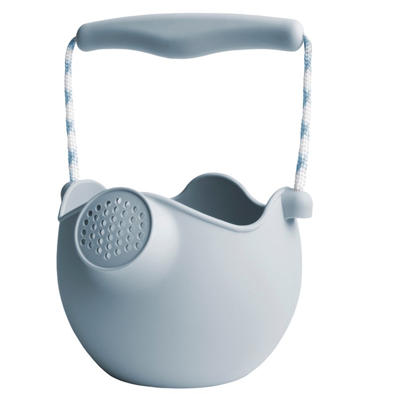 Arrosoir de plage en silicone soupl