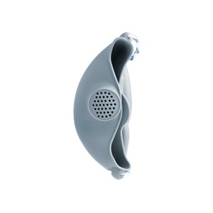 Arrosoir de plage en silicone soupl