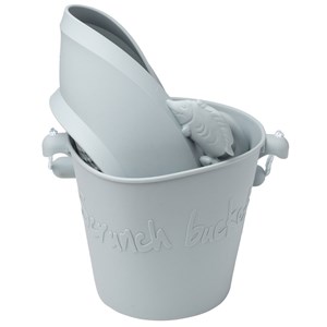 Tamis de plage en silicone souple b