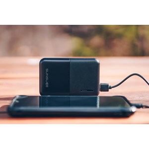 Batterie externe 5000mah petit et léger