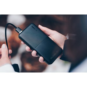 Batterie externe 10000mah puissante