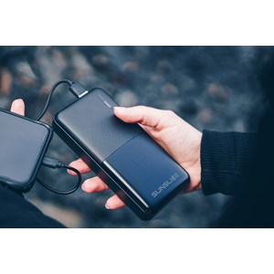 Batterie externe 20000mah puissante