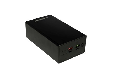 Batterie externe 40ah pour ordinateurs