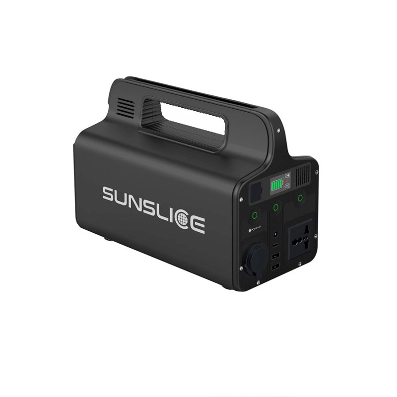 Sunslice - Générateur 432wh pour ordinateurs