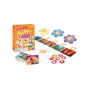 A la folie - devinez les gouts de vos pr