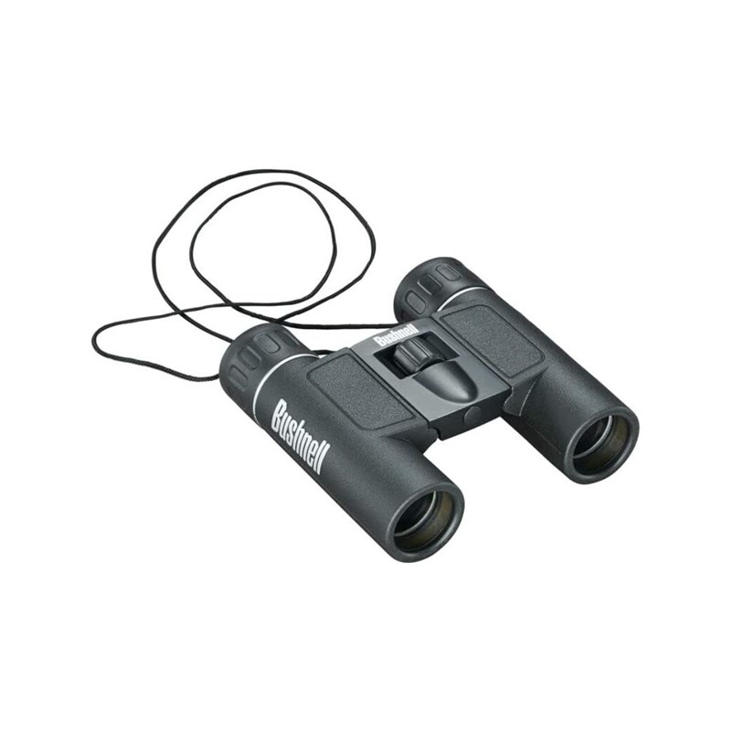 Jumelles bushnell - powerview v1 12 x 25