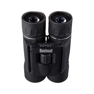 Jumelles bushnell - powerview v1 12 x 25
