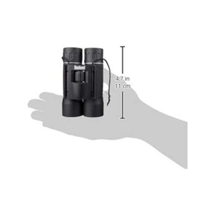 Jumelles bushnell - powerview v1 12 x 25