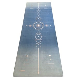 Tapis de yoga et fitness performance sam