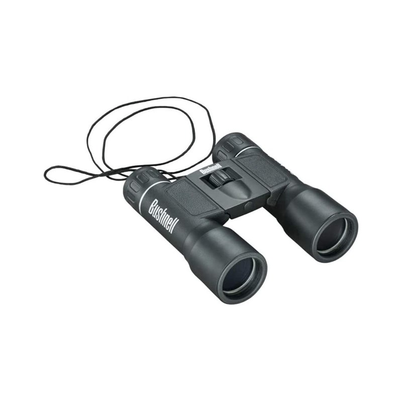 Jumelles bushnell - powerview v1 16 x 32