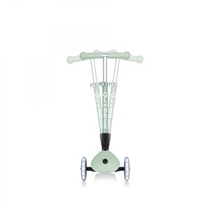 Trottinette 3 roues junior foldable