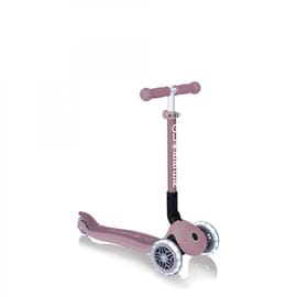 Trottinette 3 roues junior foldable