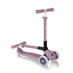 Trottinette 3 roues junior foldable