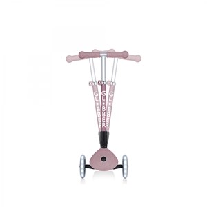 Trottinette 3 roues junior foldable